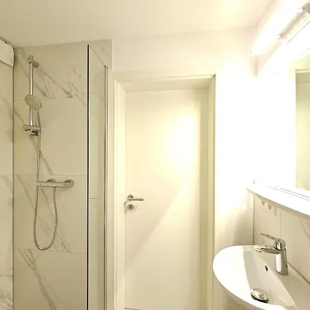 Wohnreich Weiler - 3 - 1-zimmerwohnung *